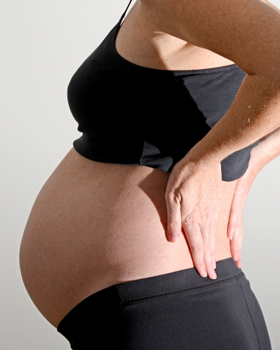 Why Resistance Training Is Beneficial During Pregnancy — For Mothers and Their Babies