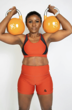 Optimising Training for Women in Sport