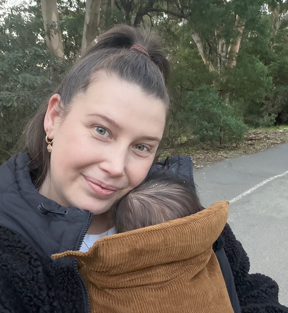 Matrescence: The Transition Into Motherhood