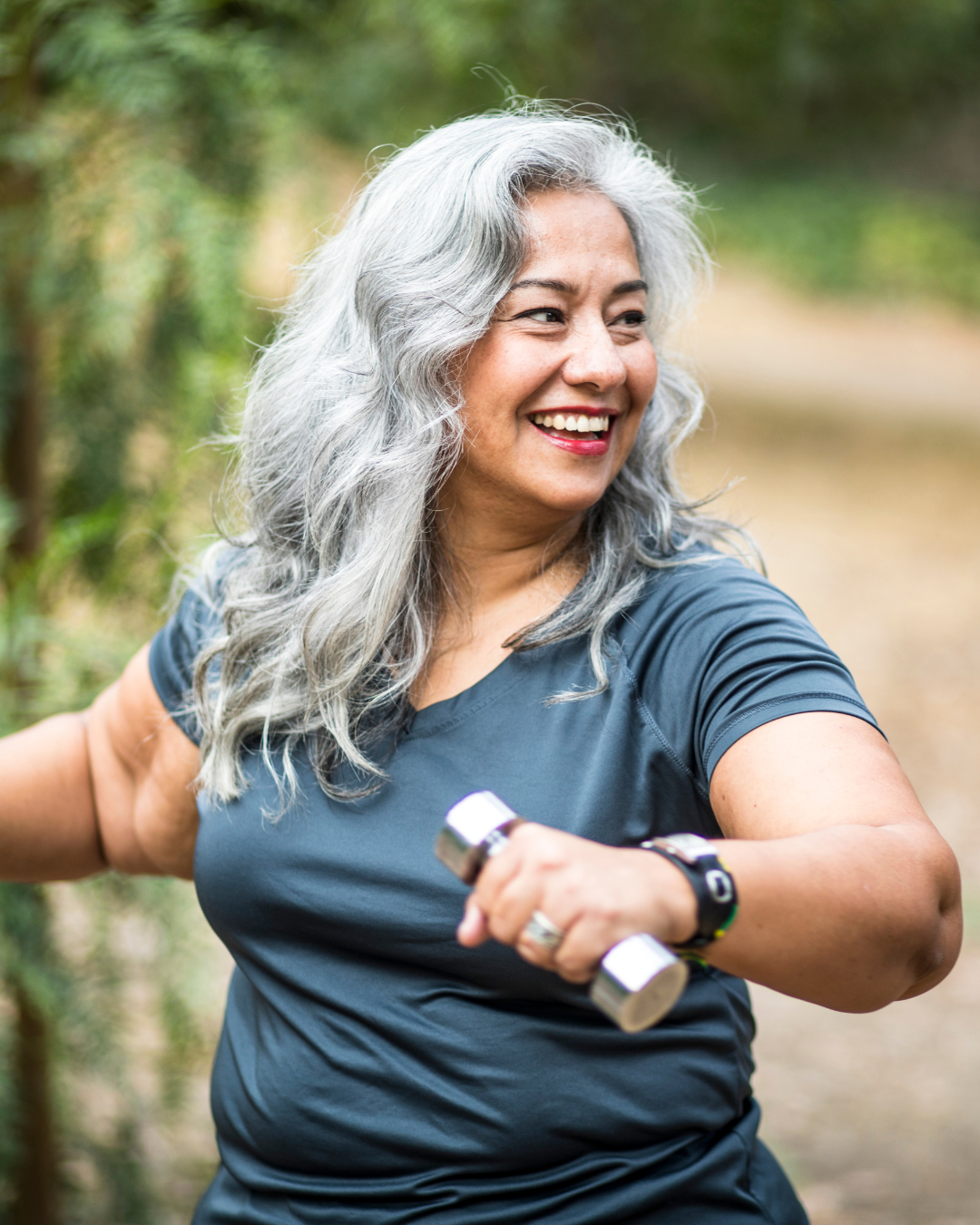 The Importance of Strength Training for Women Over 50