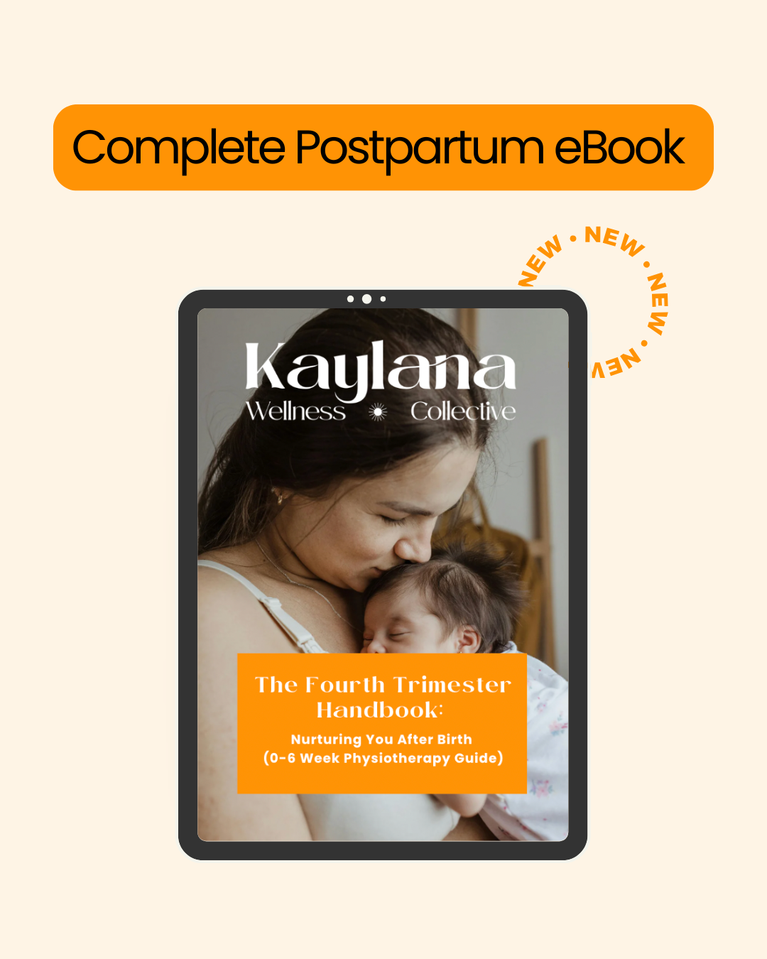 Postpartum Physiotherapy Guide