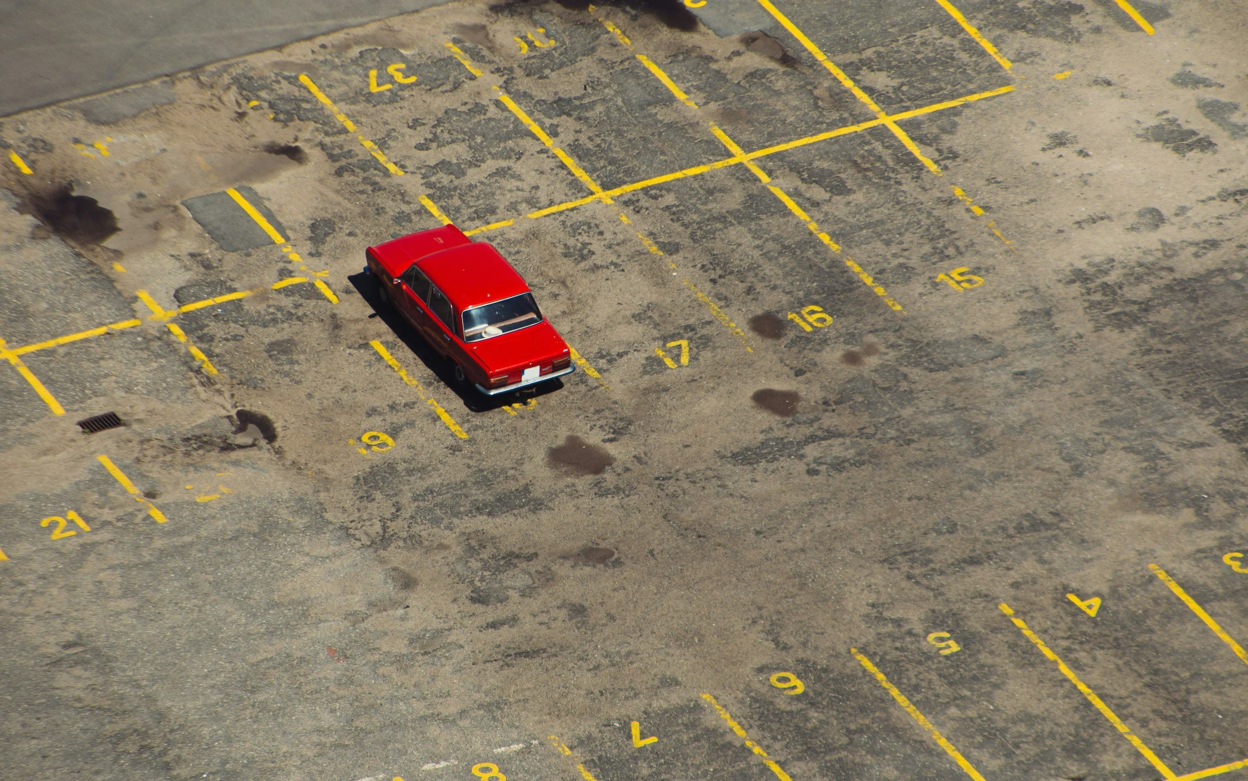 The Hidden Cost of Poor Parking Management - And How to Avoid It