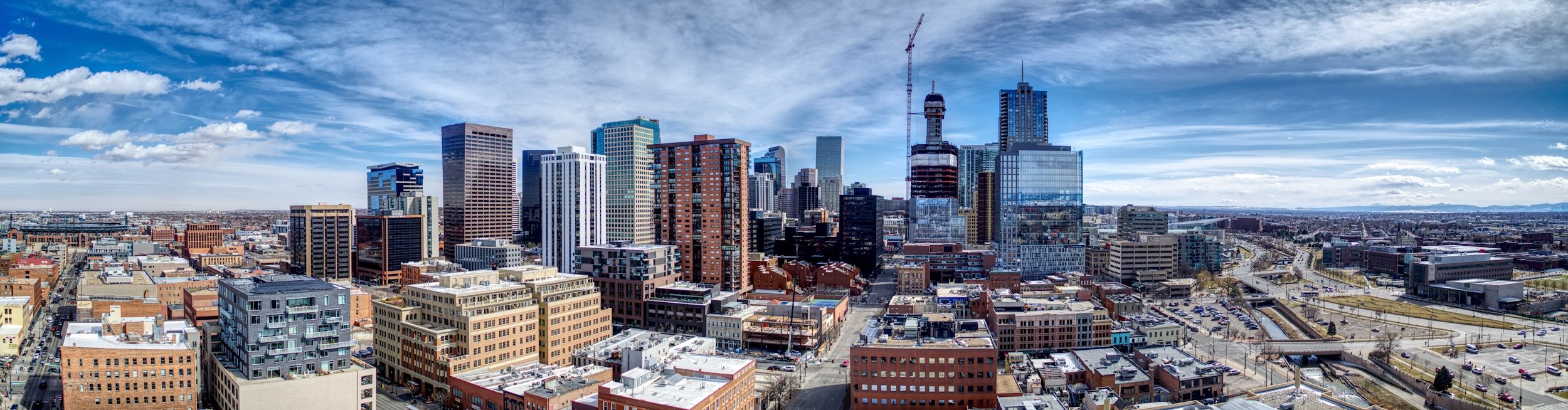 Convenient Parking Options for Denver’s Downtown Events