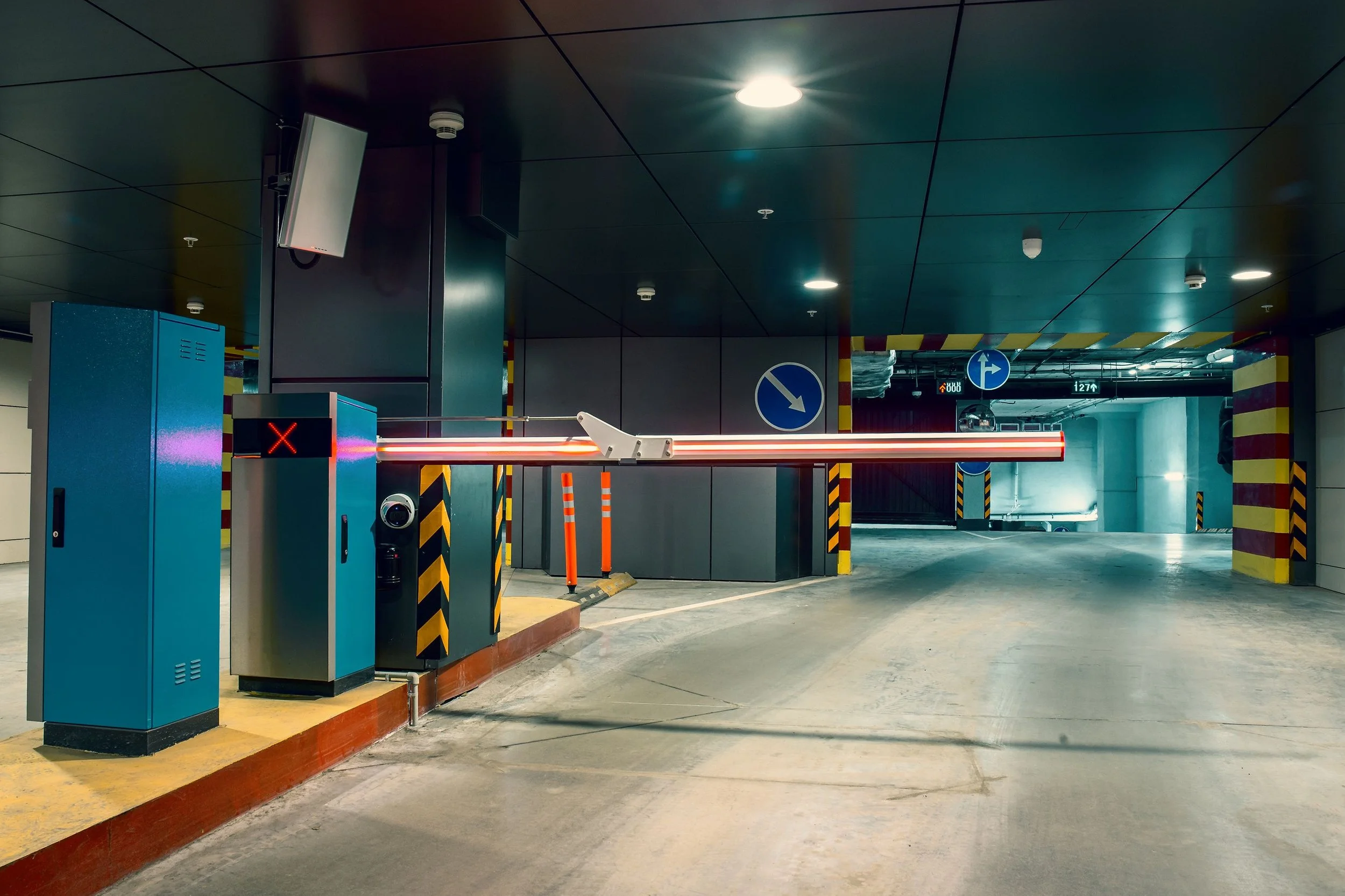 From Behind the Scenes to Front and Center: The Value of Experienced Parking Operations