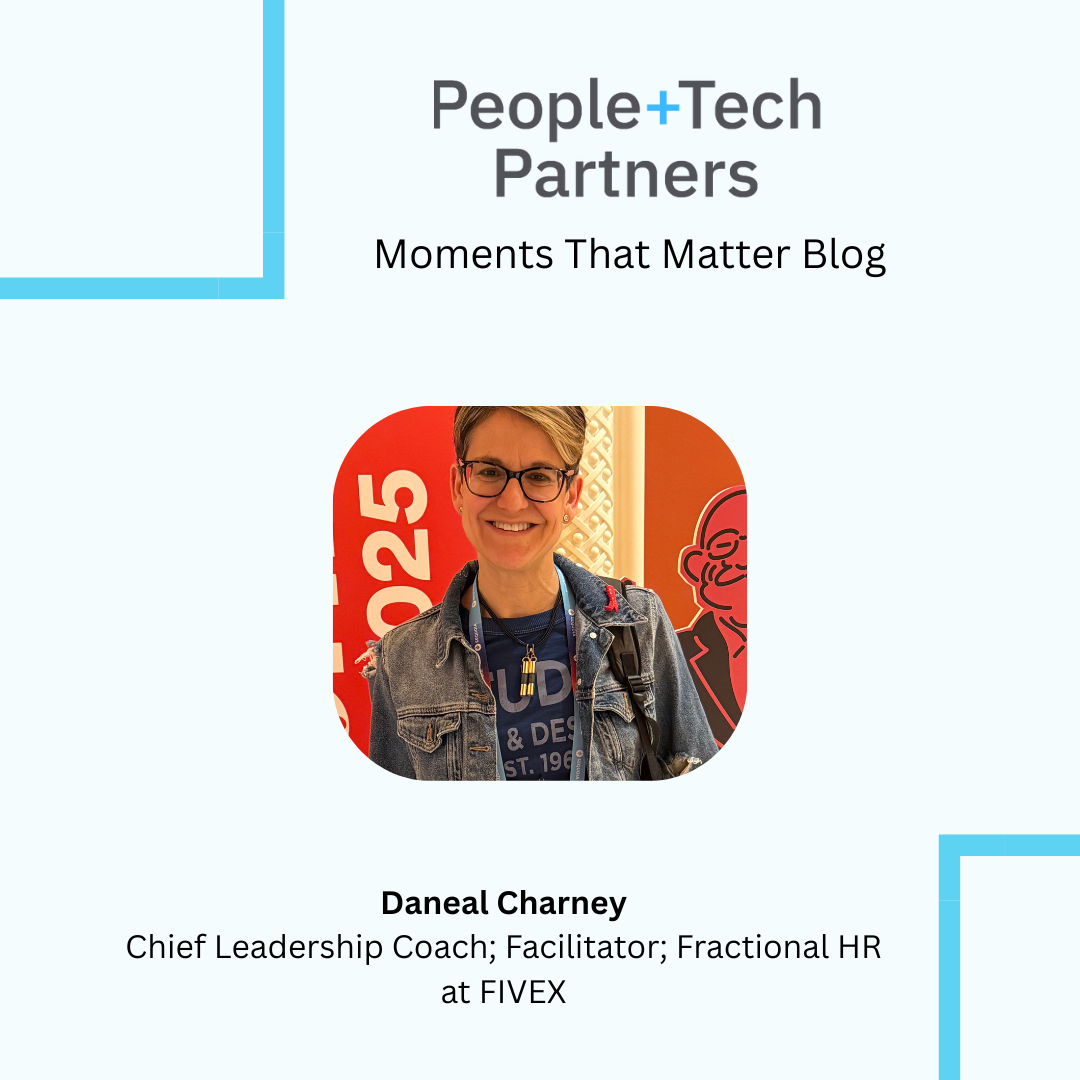 Why Peer Learning Is a Strategic Advantage for Leadership Development