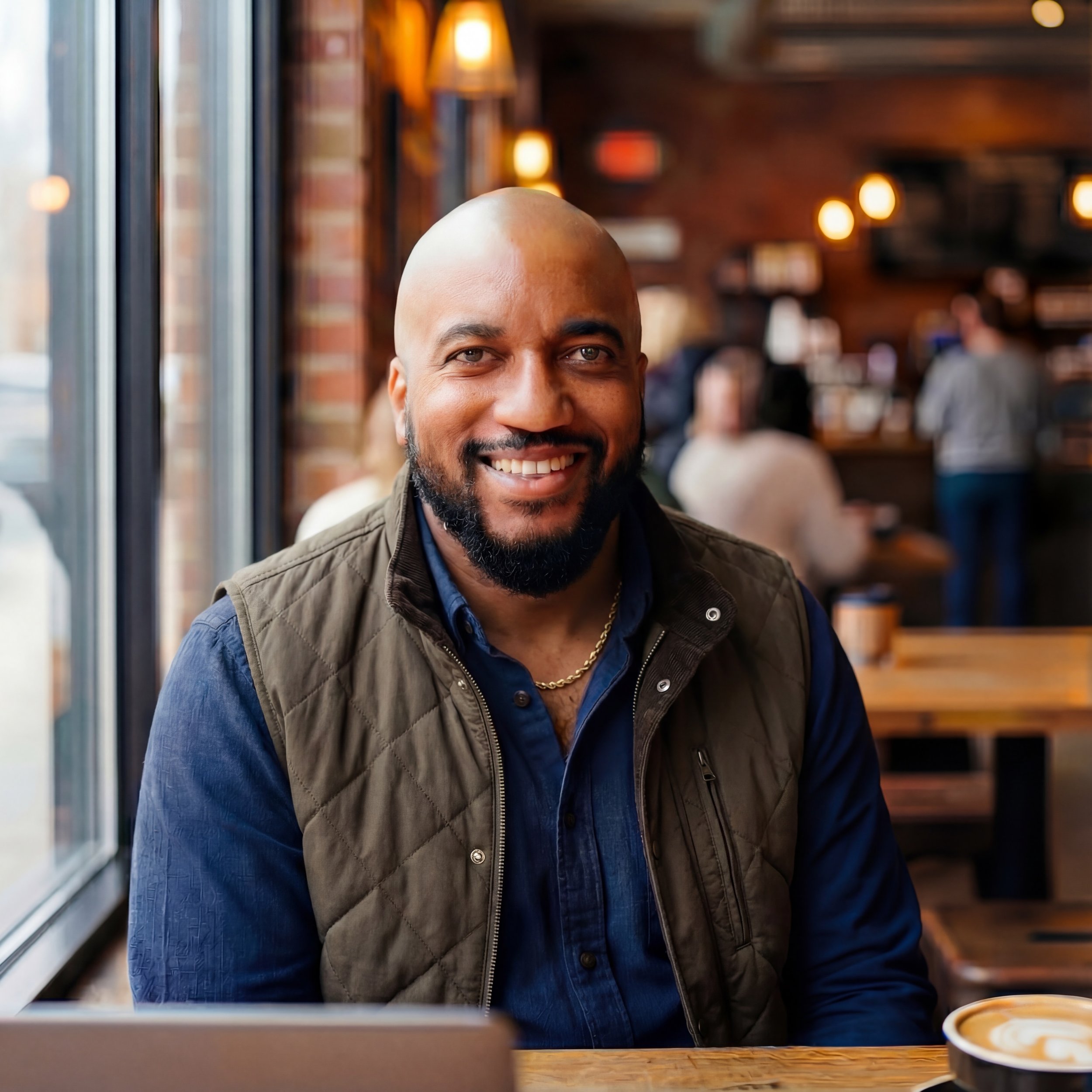  Nelson Spencer   
Managing Director 
Augi Ventures