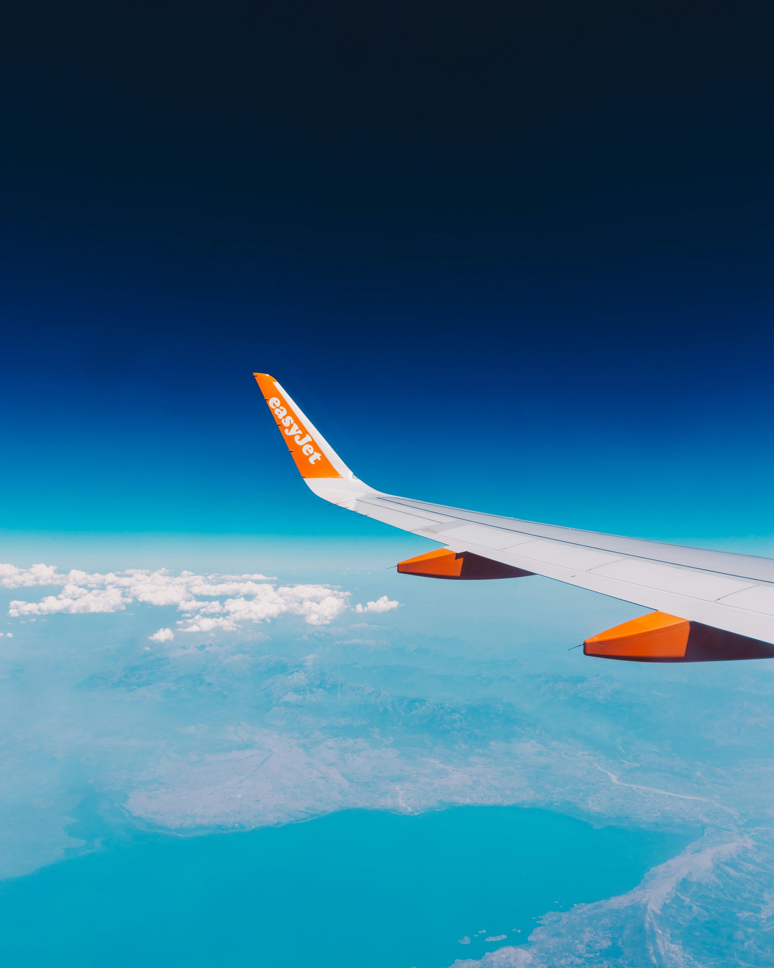 EasyJet