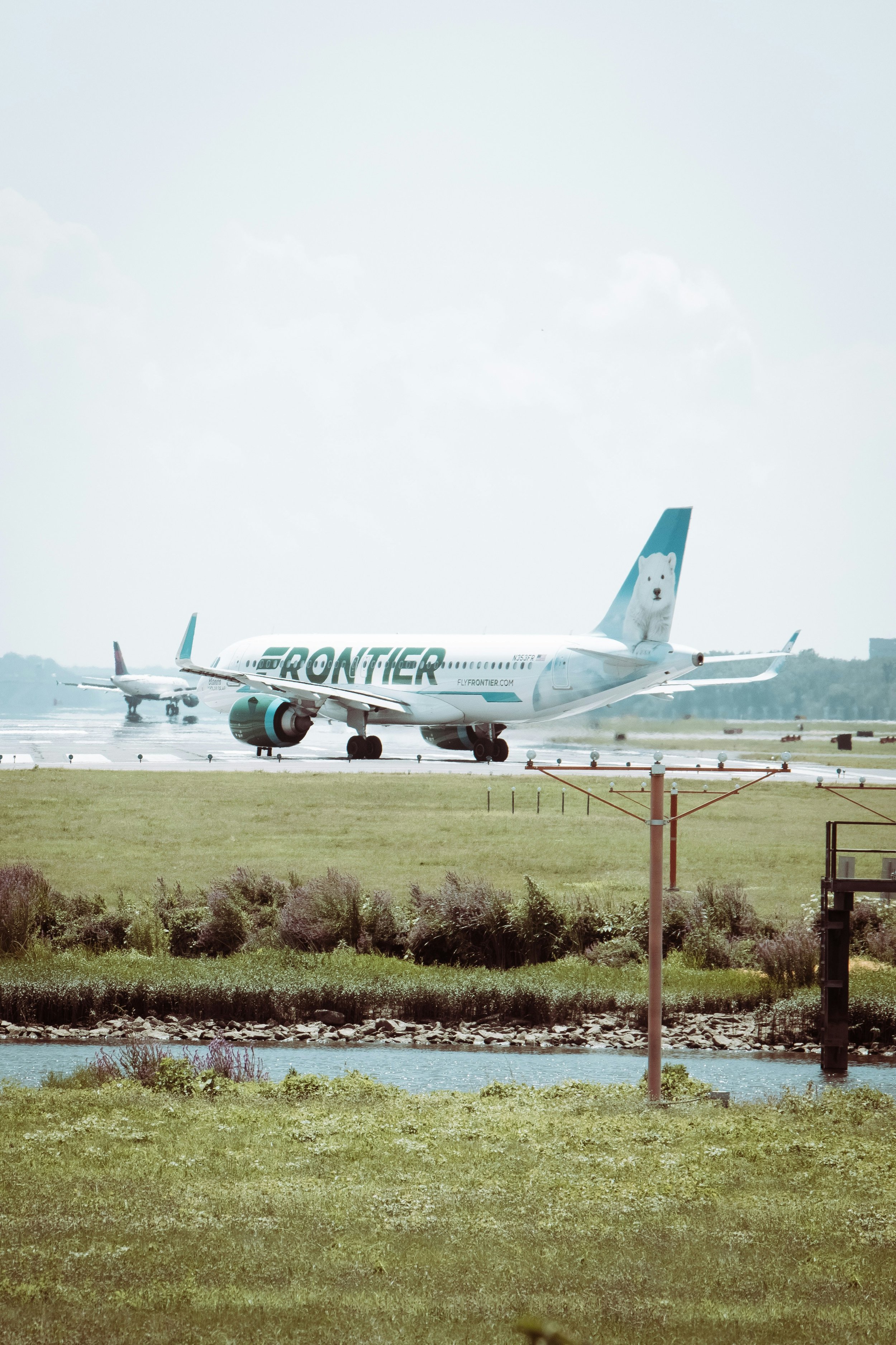 Frontier Airlines