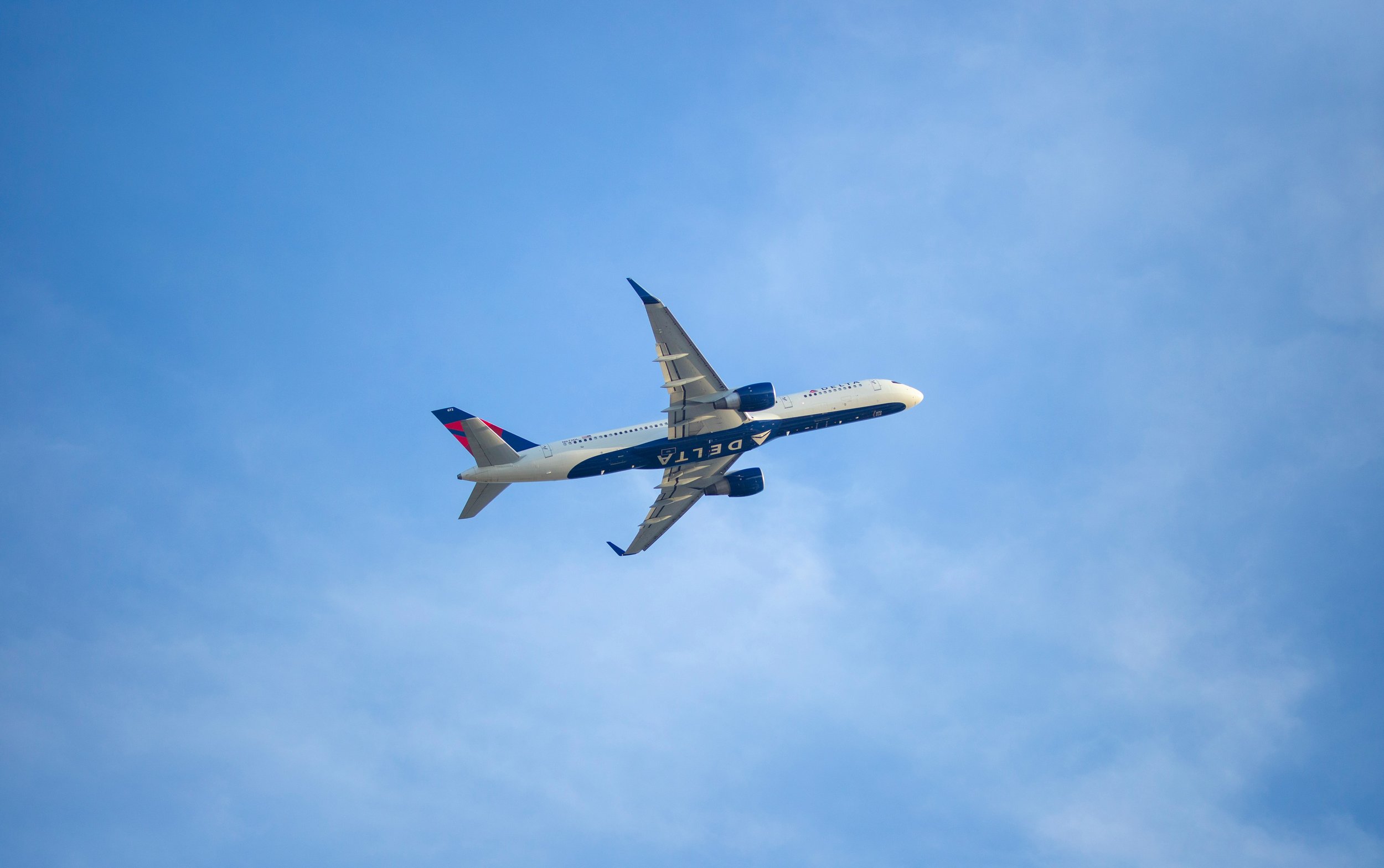 Delta Airlines