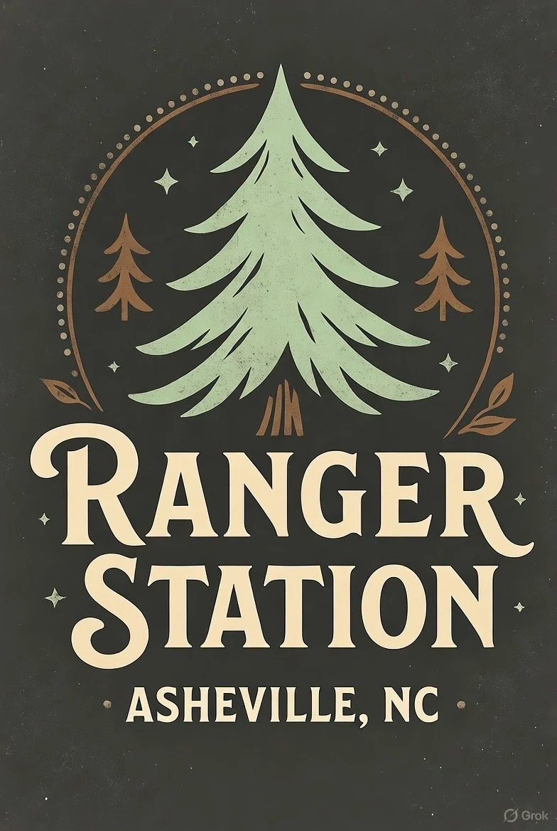 Ranger Station