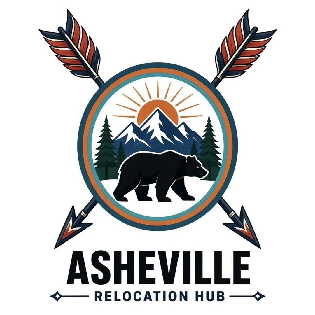 Asheville Relocation Hub