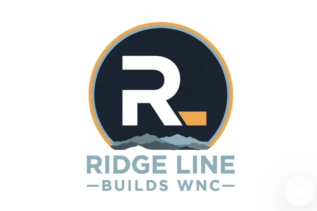 Ridge Line Builds WNC
