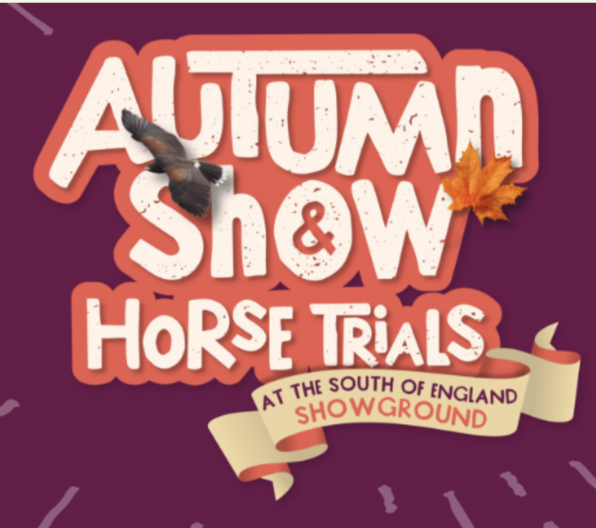 Autumn Show & Horse Trials