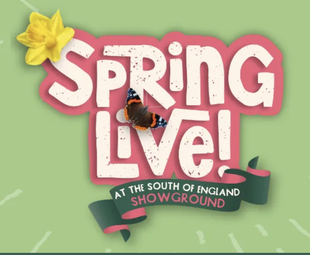 Spring Live