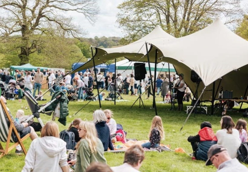 Weald of Kent Country Craft & Food Show