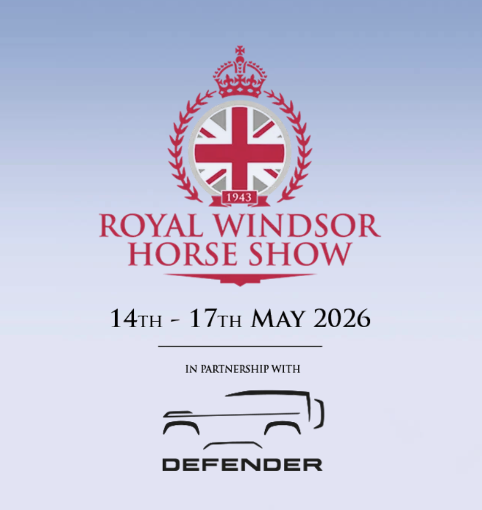 Royal Windsor Horse Show