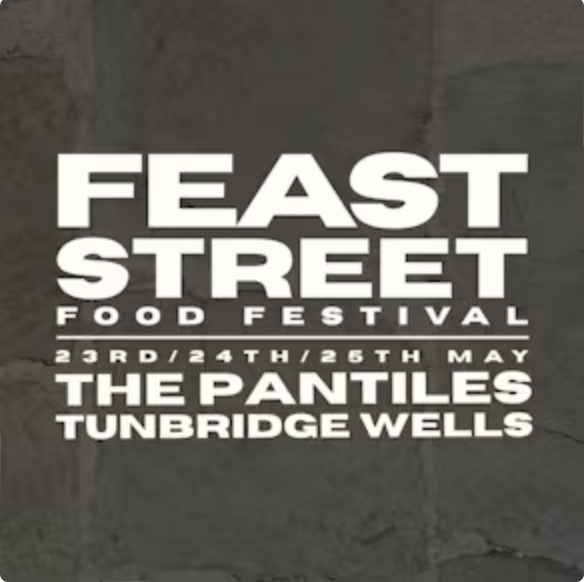 Feast: Street Food & Drink Festival