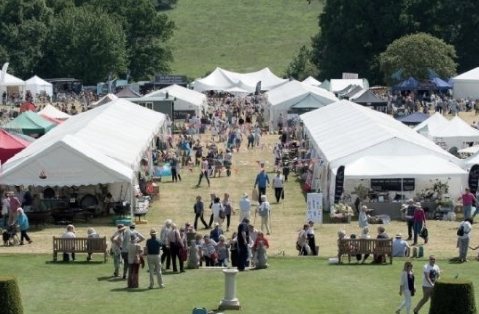 Wealden Times Midsummer Fair