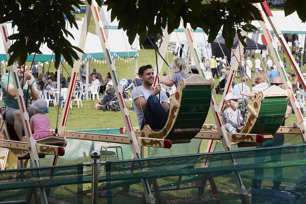 Henley Country Craft Show