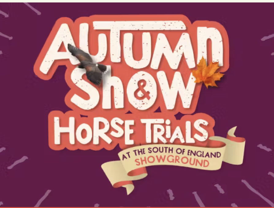 Autumn Show & Horse Trials