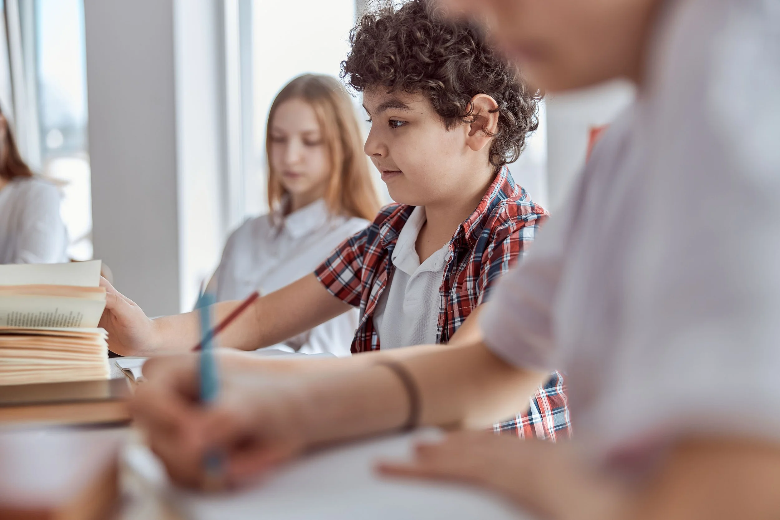 Eqpd s k 12 connect program has your back eqpd