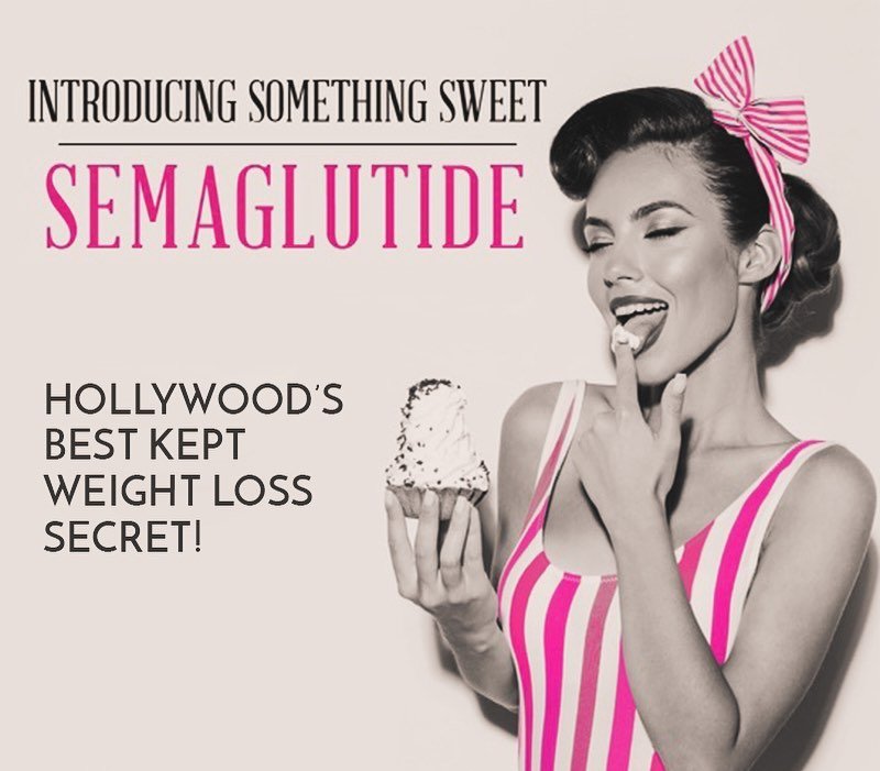 Want to loose weight?? Give us a call &amp; schedule an appointment #summervibes☀️ #semaglutideweightloss (480) 256-1625