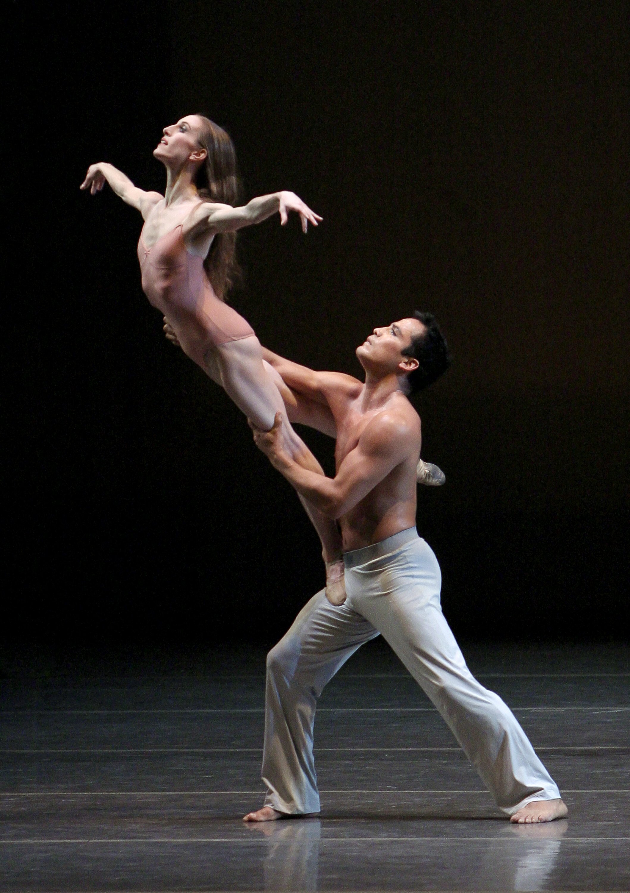 Masterworks with Avant Chamber Ballet