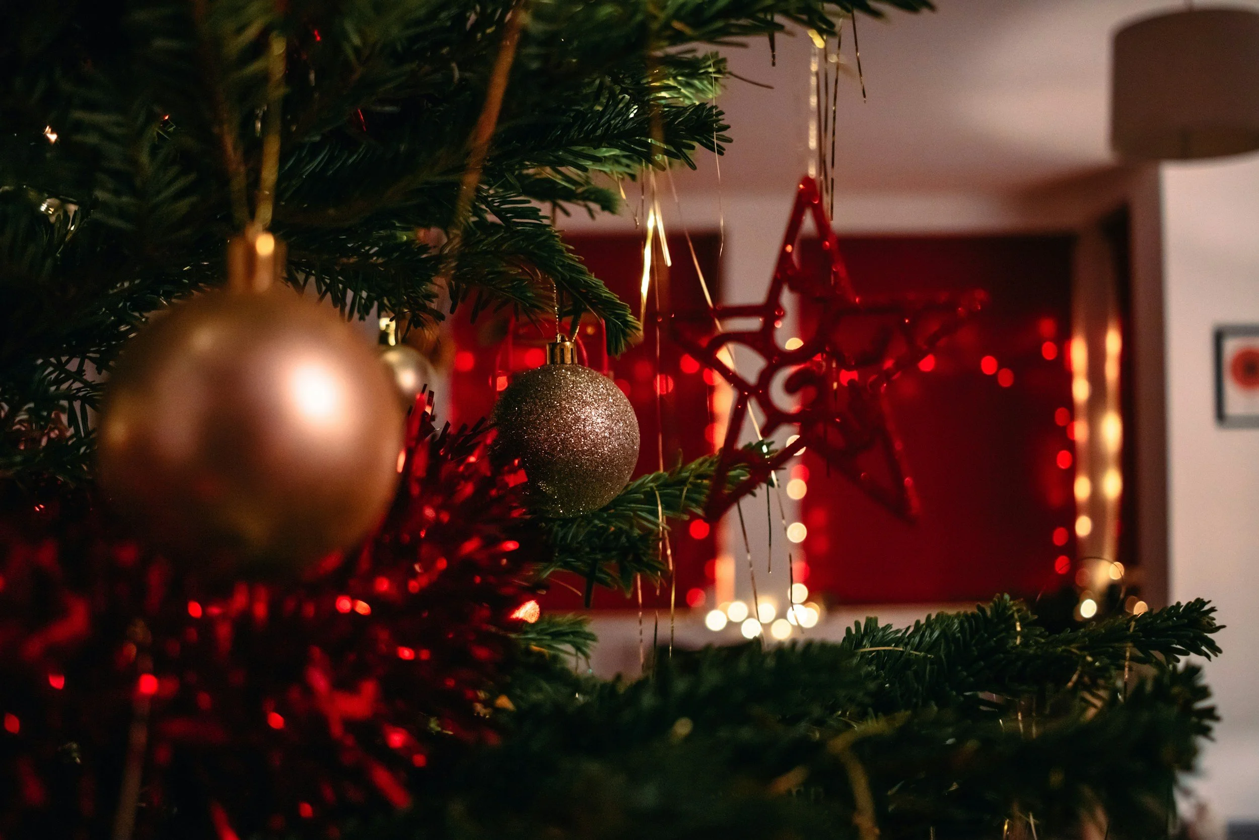 Candlelight Concerts at the Katy Depot: A Holiday Special with the Nutcracker & More