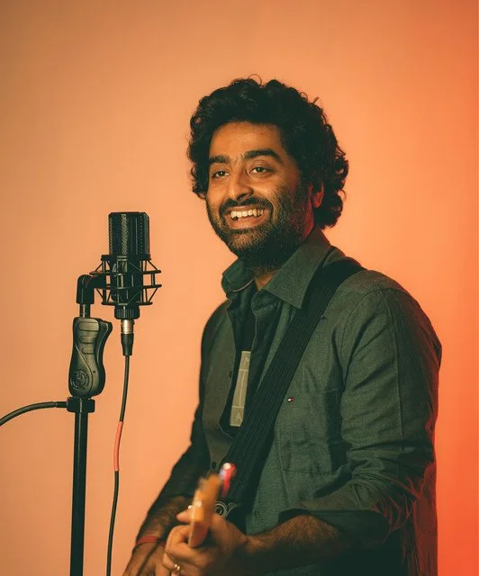 Candlelight Concerts at Irving Arts Center: The Music of Arijit Singh