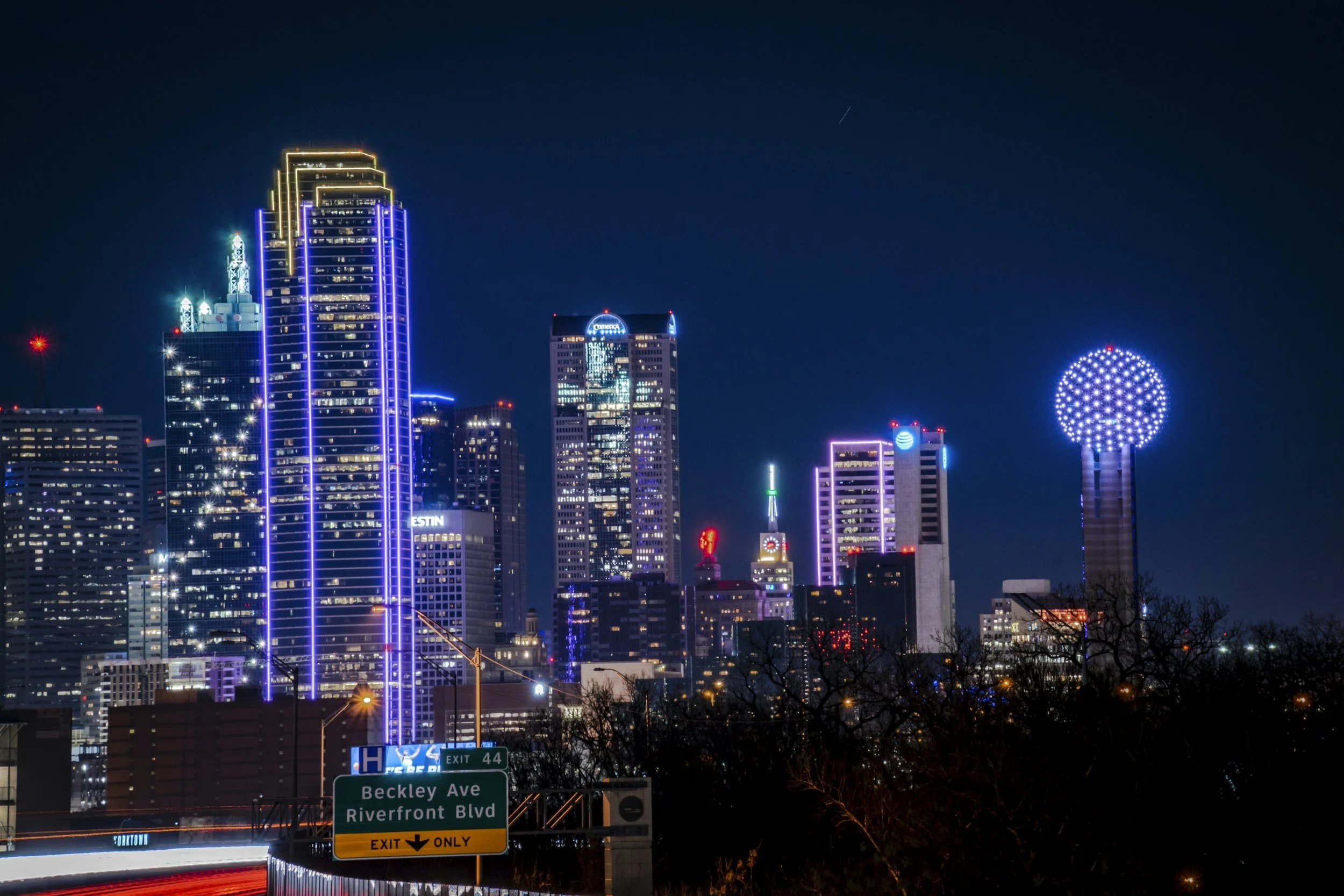 Dallas Candlelight Quartet: Drake &amp; Taylor Swift at The Joule