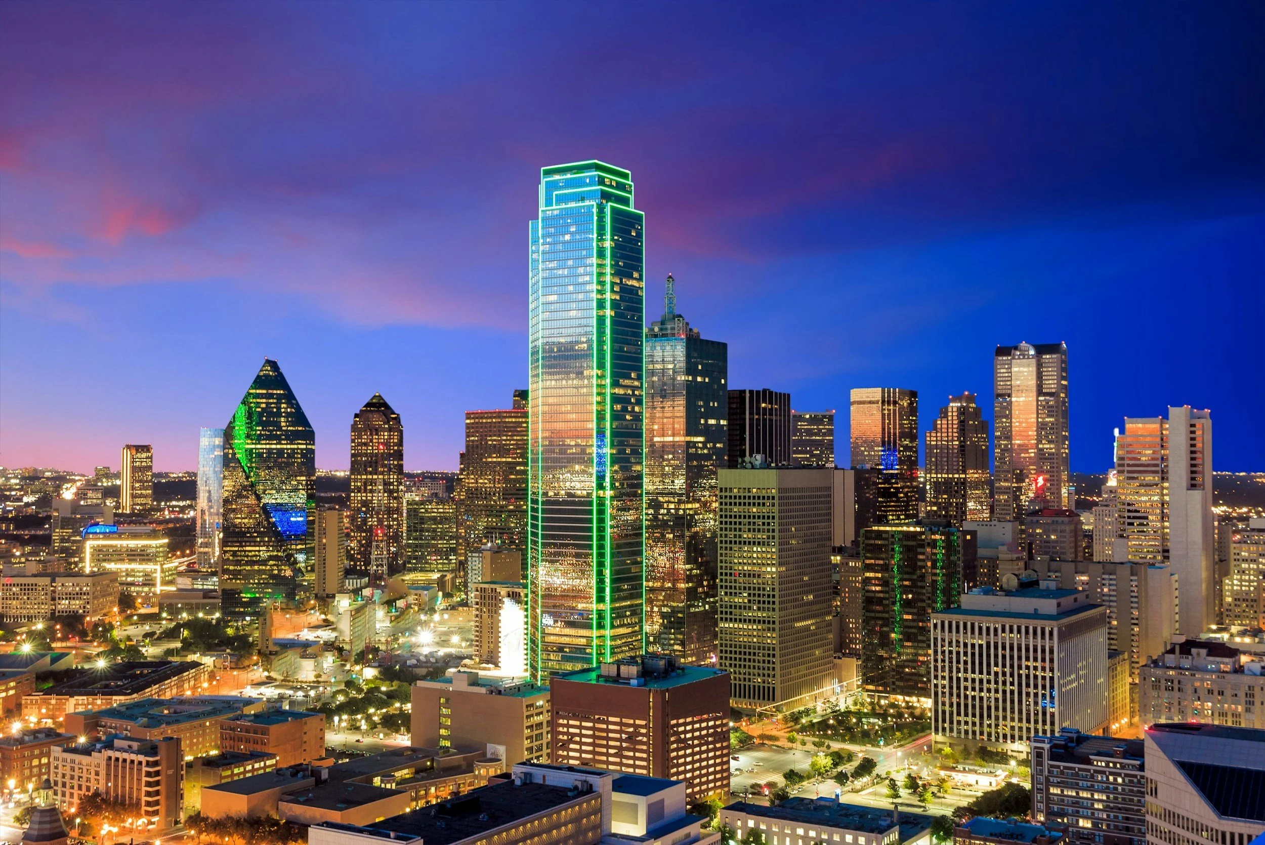 Dallas Candlelight Concerts: Neo-Soul and K.Dot 