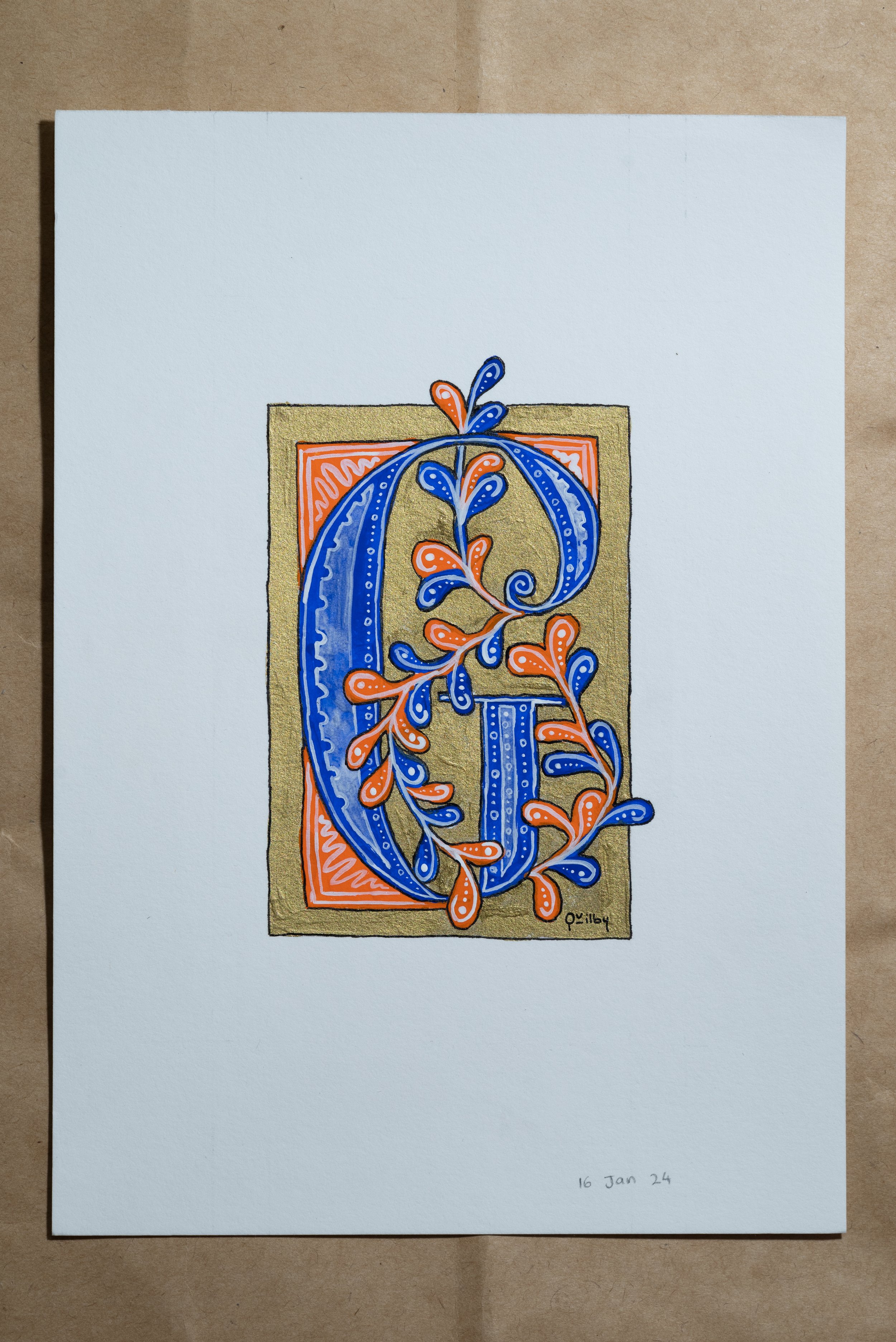 G. Blue and Orange. Brown .jpg