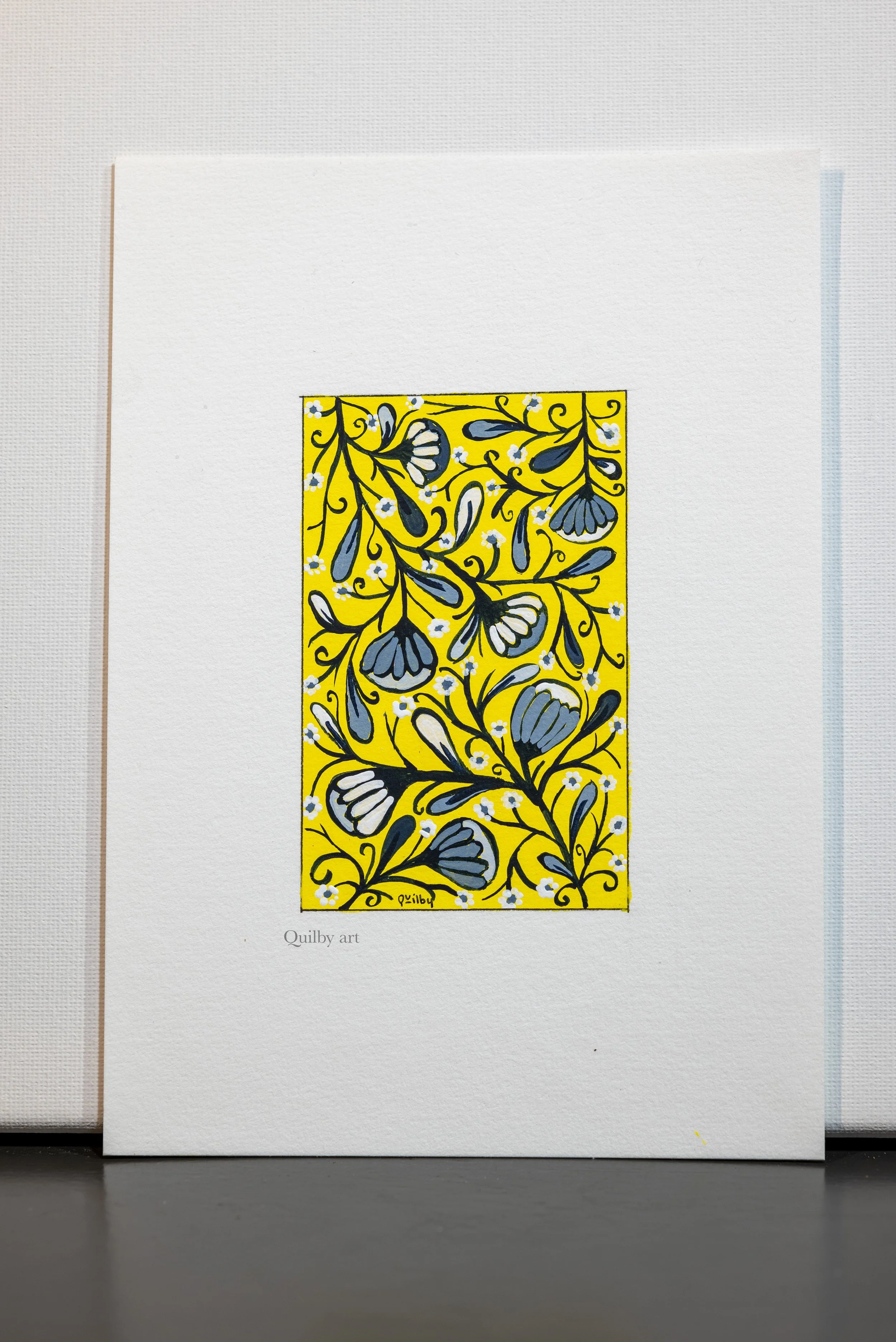 Flower Pattern.Yellow.jpg