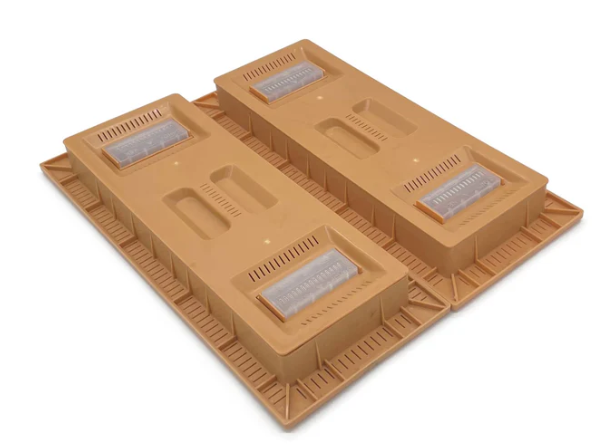 Half Feeder/5 Frame NUC Feeder