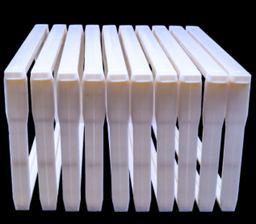 Core Frames- Deep Plastic Frames (10 pk)