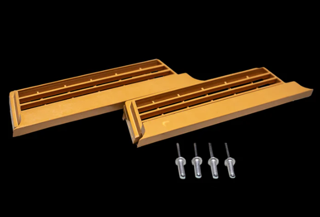 Top Cover Vent Cover