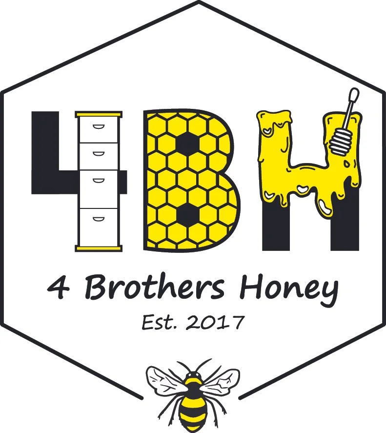 4 Brothers Honey