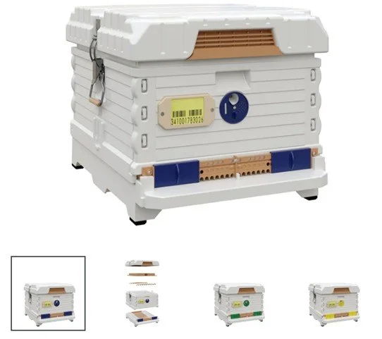 Apimaye Beehive Equipment