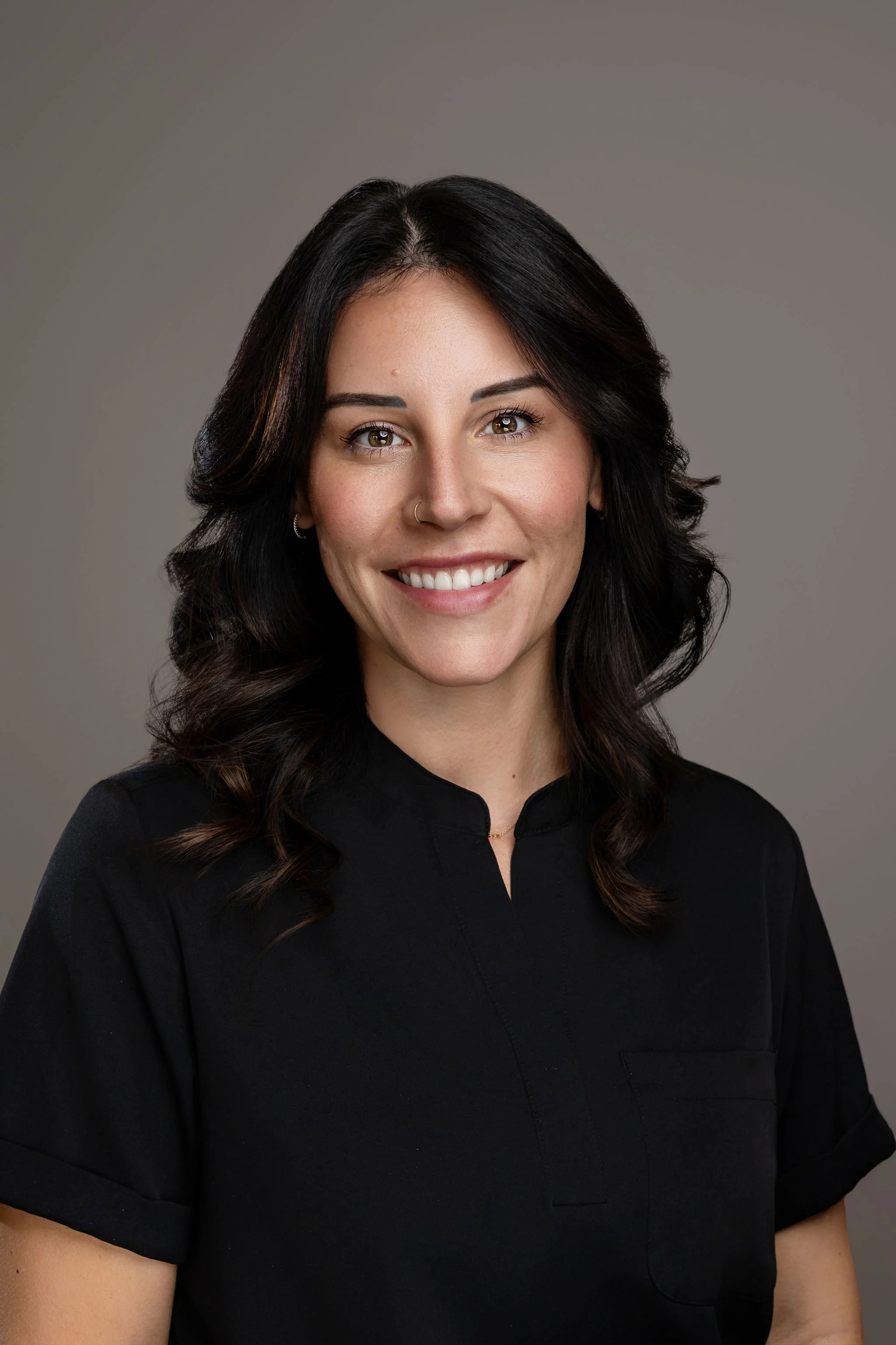 Amanda Wheeler-Smith, client care coordinator for the collective