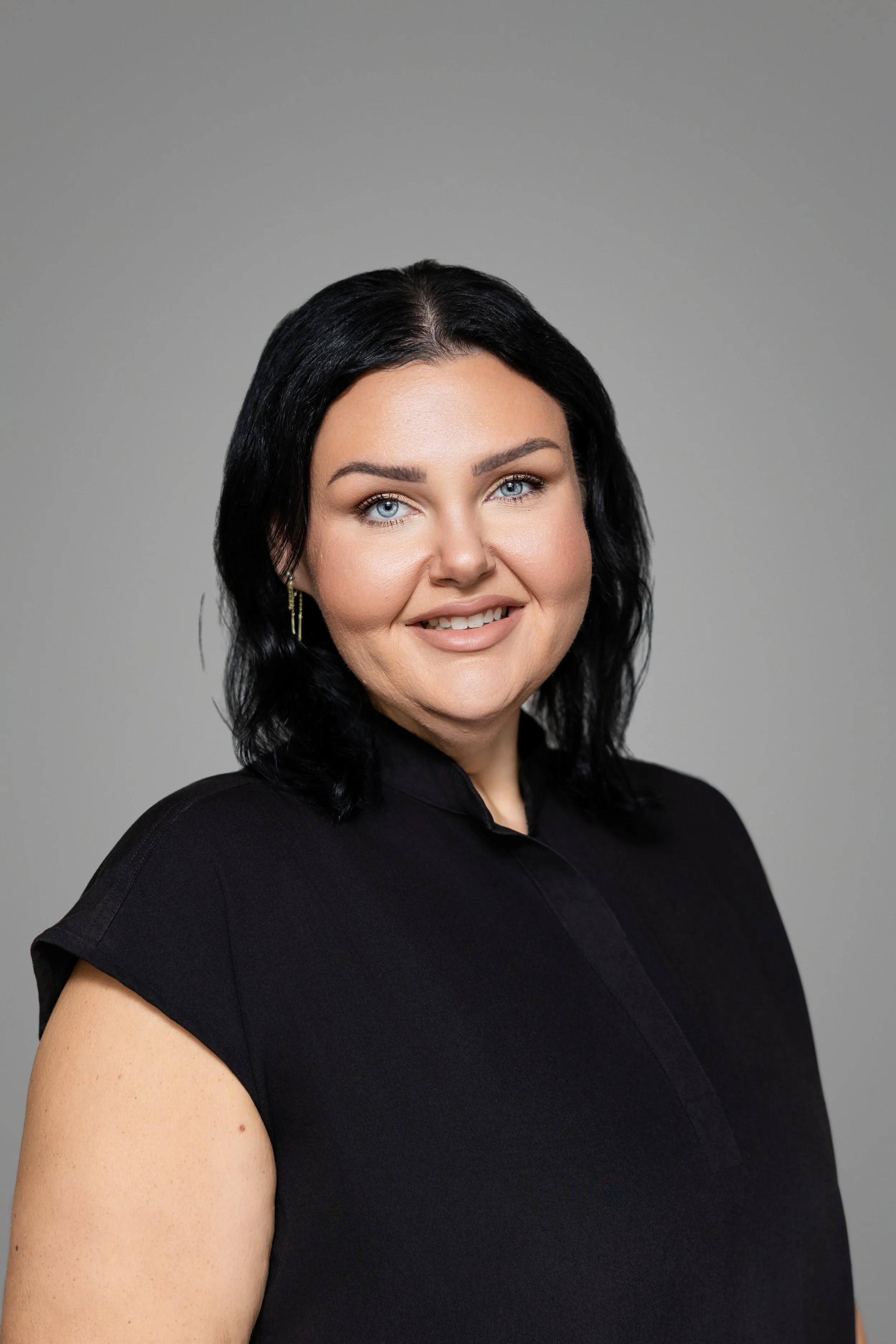 Ava Nix, Winchester Practice Coordinator