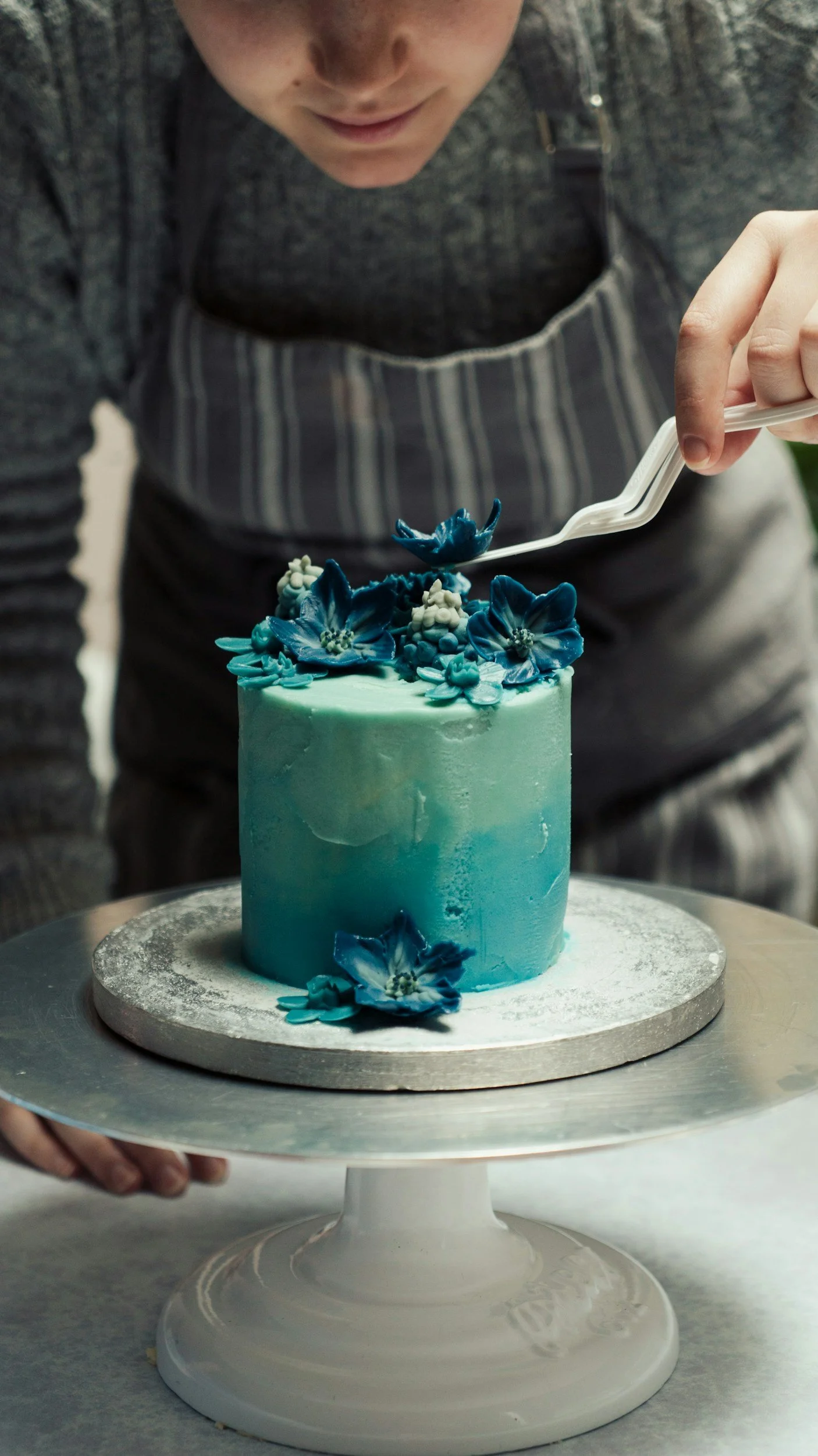 cake decorating workshop Pakenham