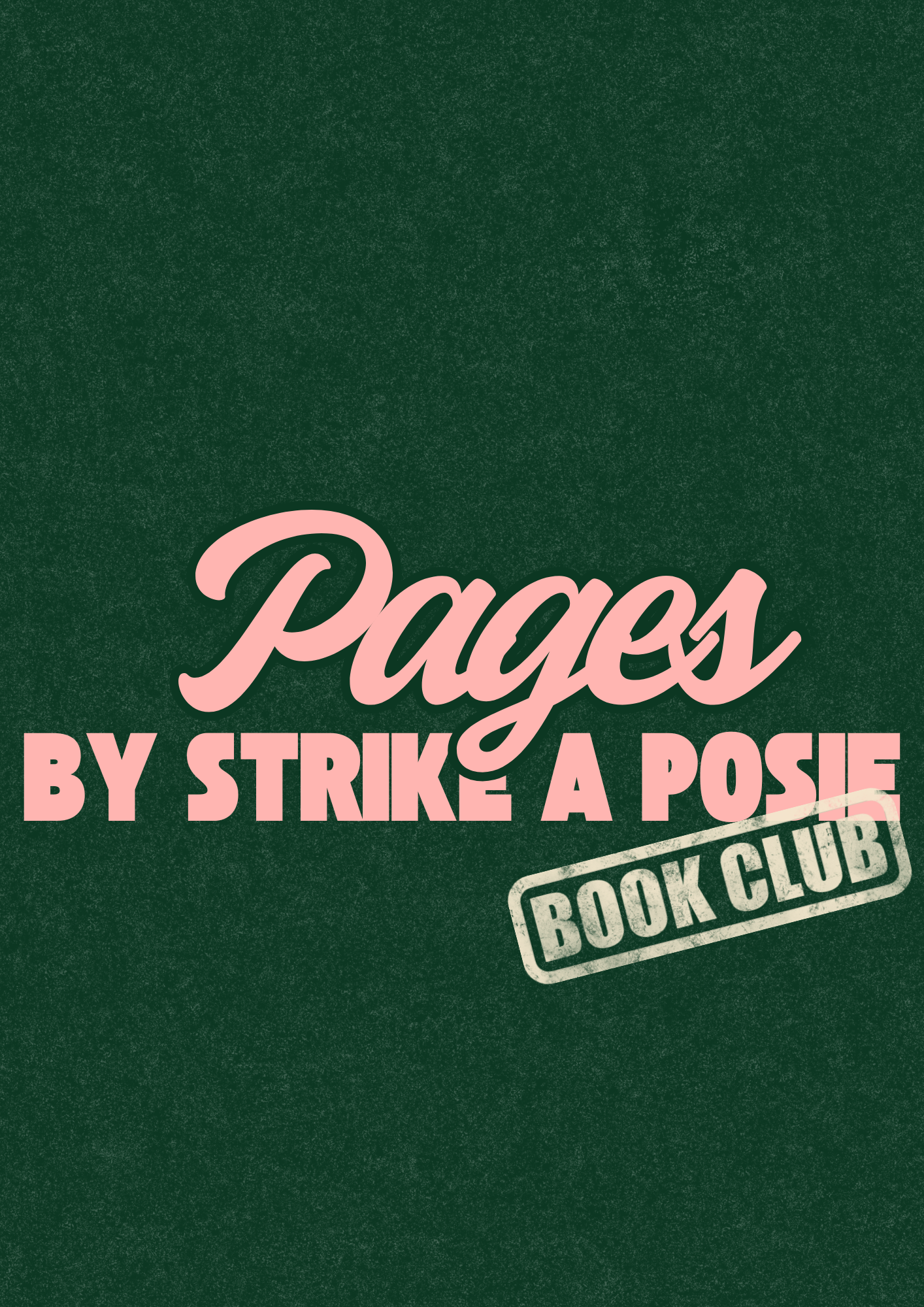 Pages Book Club