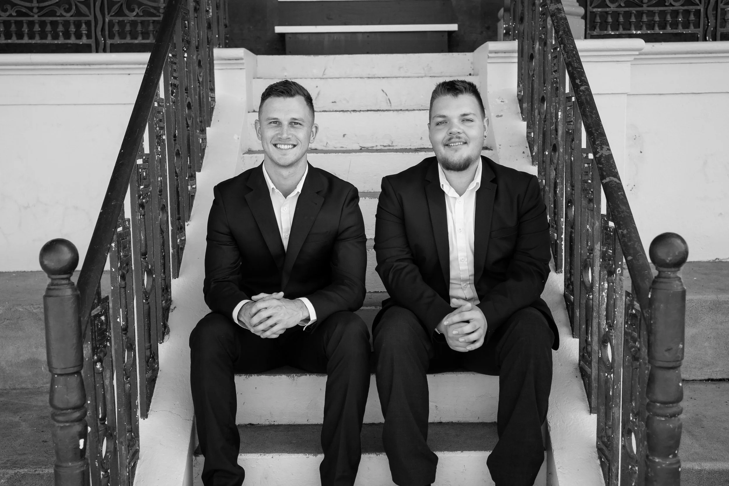 Flynn & Sam B&W (7).jpg