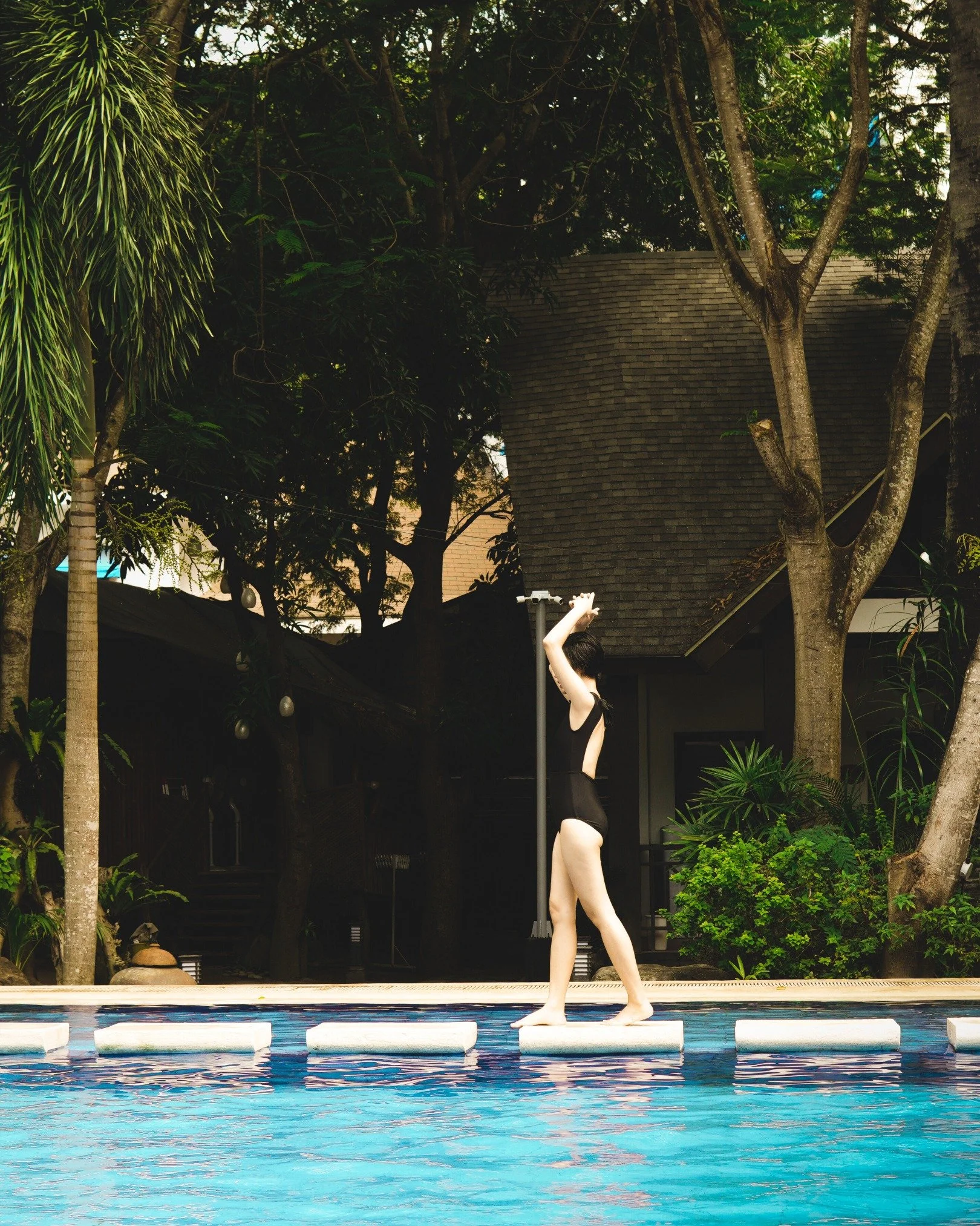 Slow down by the shore. 

At Sabangan, the best moments don't need to be rushed. Whether it&rsquo;s sharing stories by the sea, enjoying a quiet read under the trees, or simply being together, serenity finds you with every stay. 🧘&zwj;♀️🌅

Enjoy yo