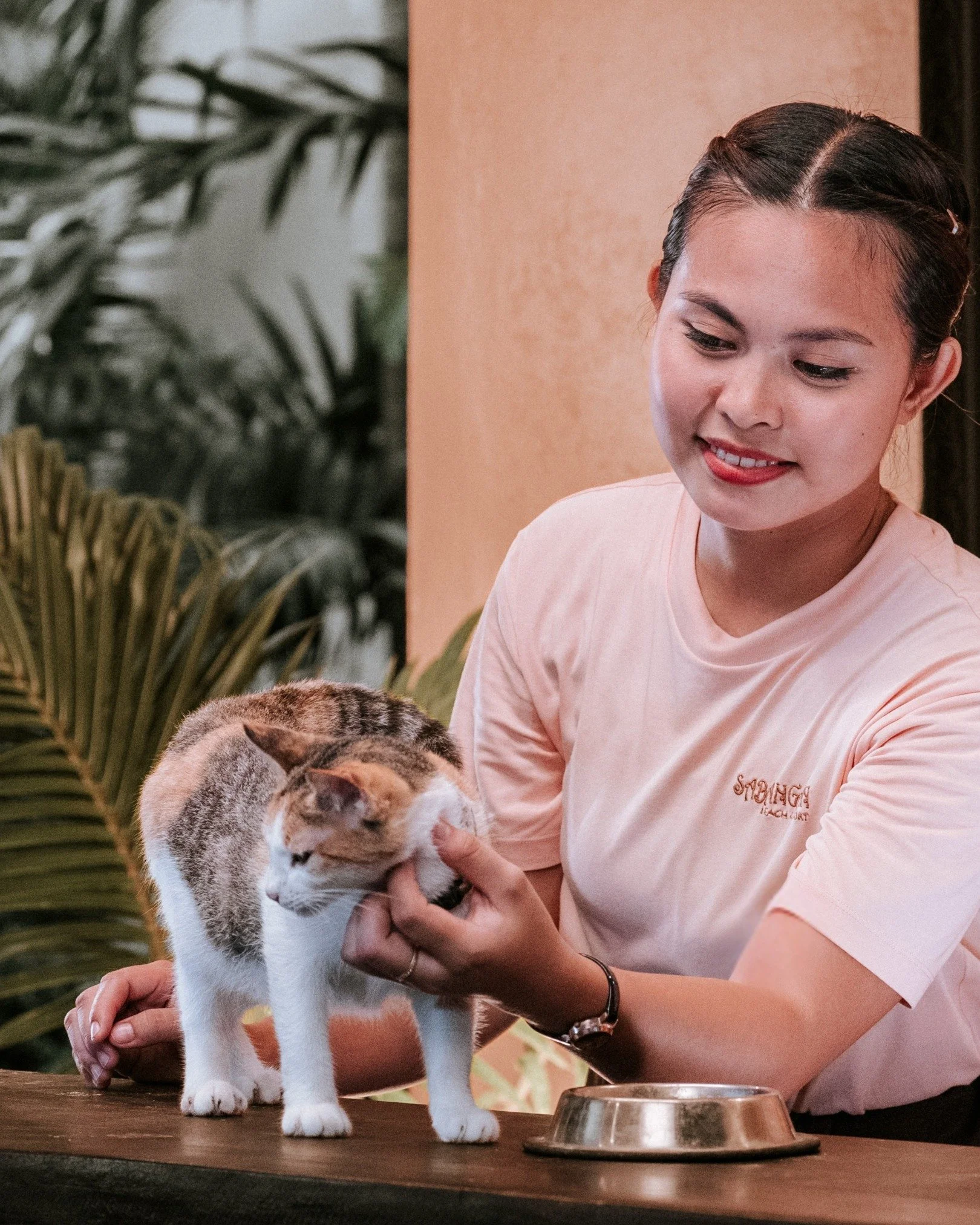 Here, you&rsquo;re not just a guest &ndash; you&rsquo;re family. 

From warm hellos to sunset strolls with your loved ones (pets included), every moment at Sabangan feels like coming home. 🐾🏠

Enjoy your most restful days with these exclusive onlin