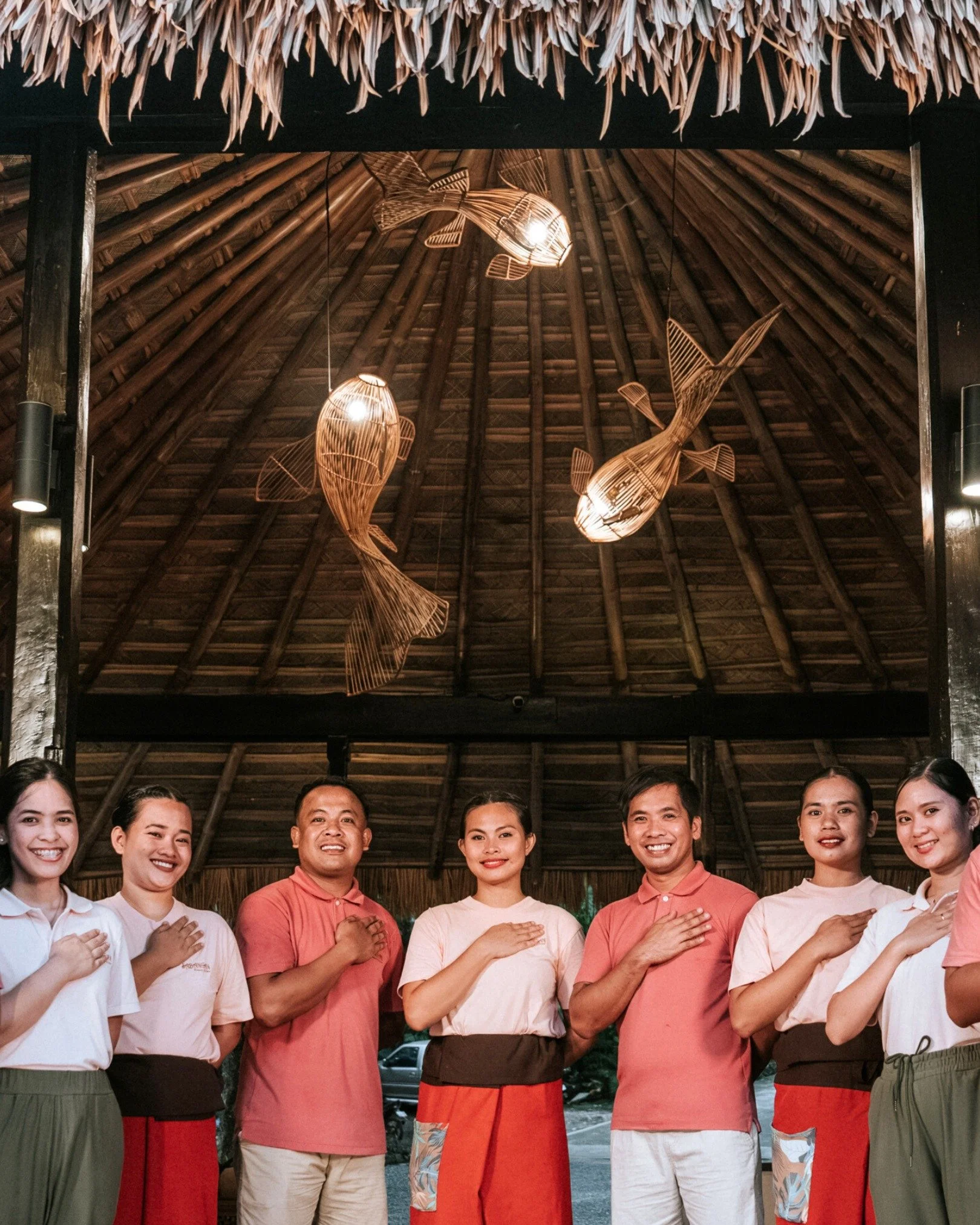 Step into Sabangan Beach Resort, where every welcome feels like home. From warm smiles to thoughtful touches, your stay becomes a collection of cherished memories. ✨

Relax in our newly renovated bungalows and enjoy exclusive deals:

💜 Book 2 nights