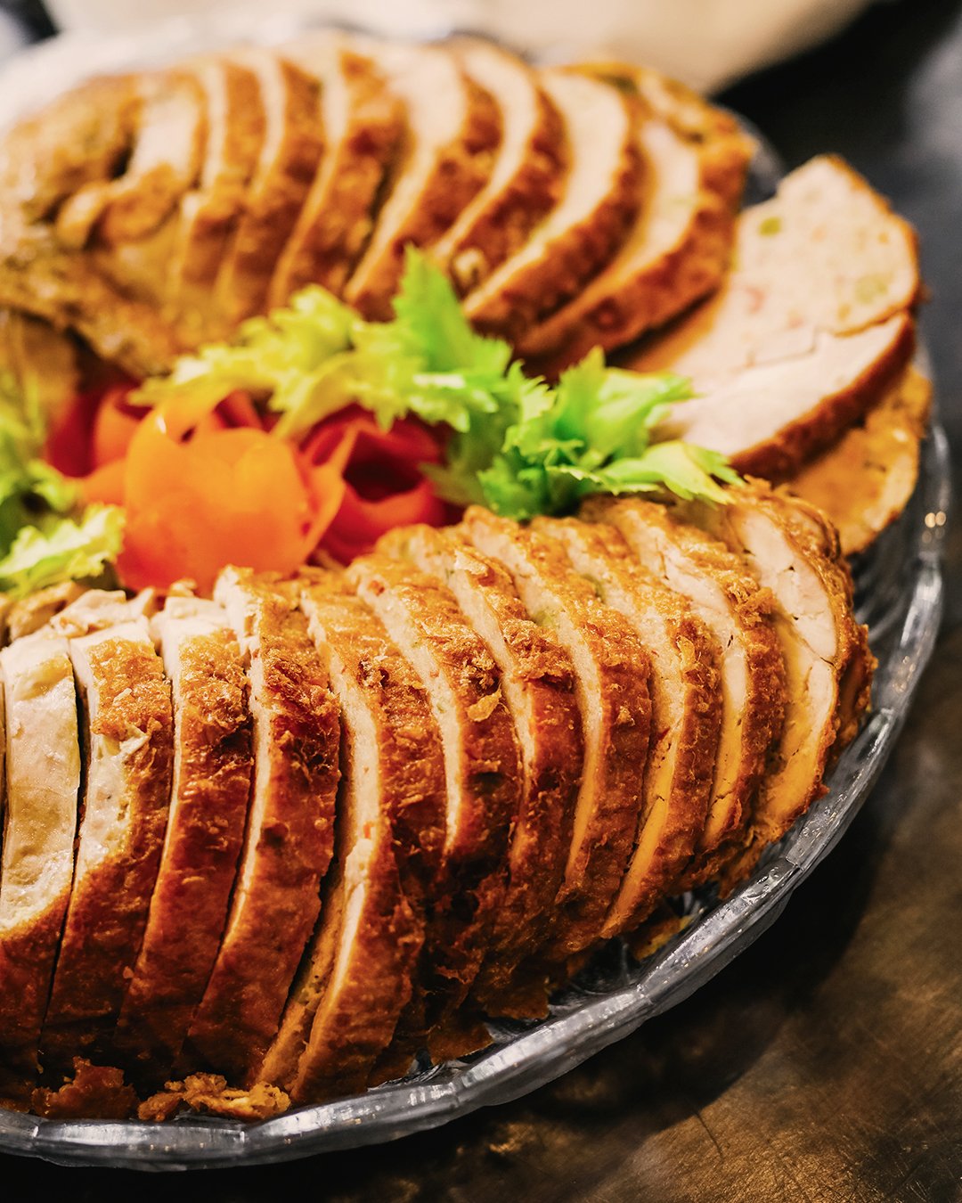 Holiday flavors taste best right beside the ocean. 🏖️

Here at Sabangan, every limited-time dish comes with a side of nostalgia, filled with the laughter of family, the scent of home-cooked favorites, and the gentle hum of the sea nearby. 

Each dis