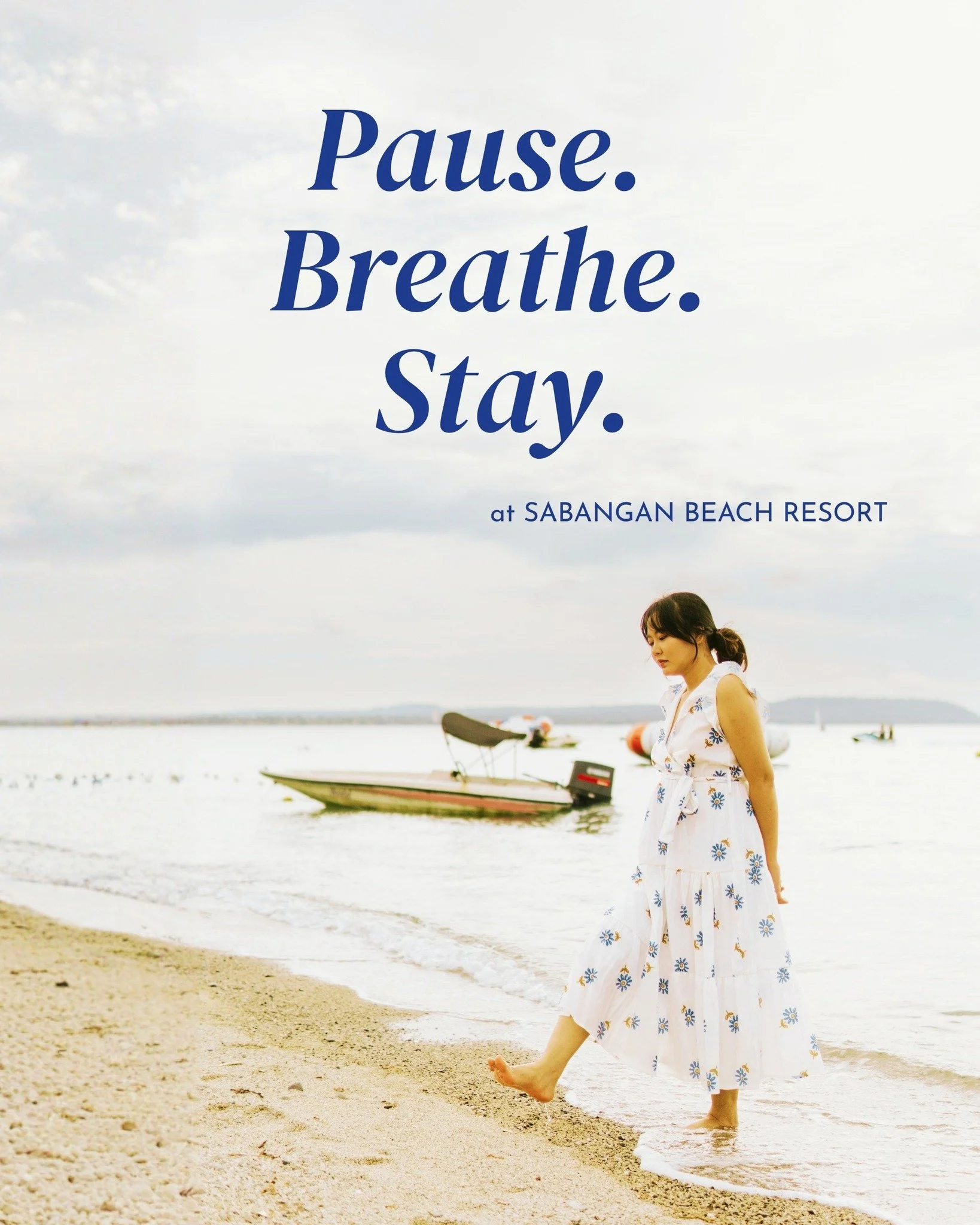 There are moments in the year that quietly remind us to pause&mdash;and Labor Day is one of them. 🧘

In the middle of busy schedules, long workdays, and constant movement, it offers a simple but important invitation: to rest, to step away, and to ta