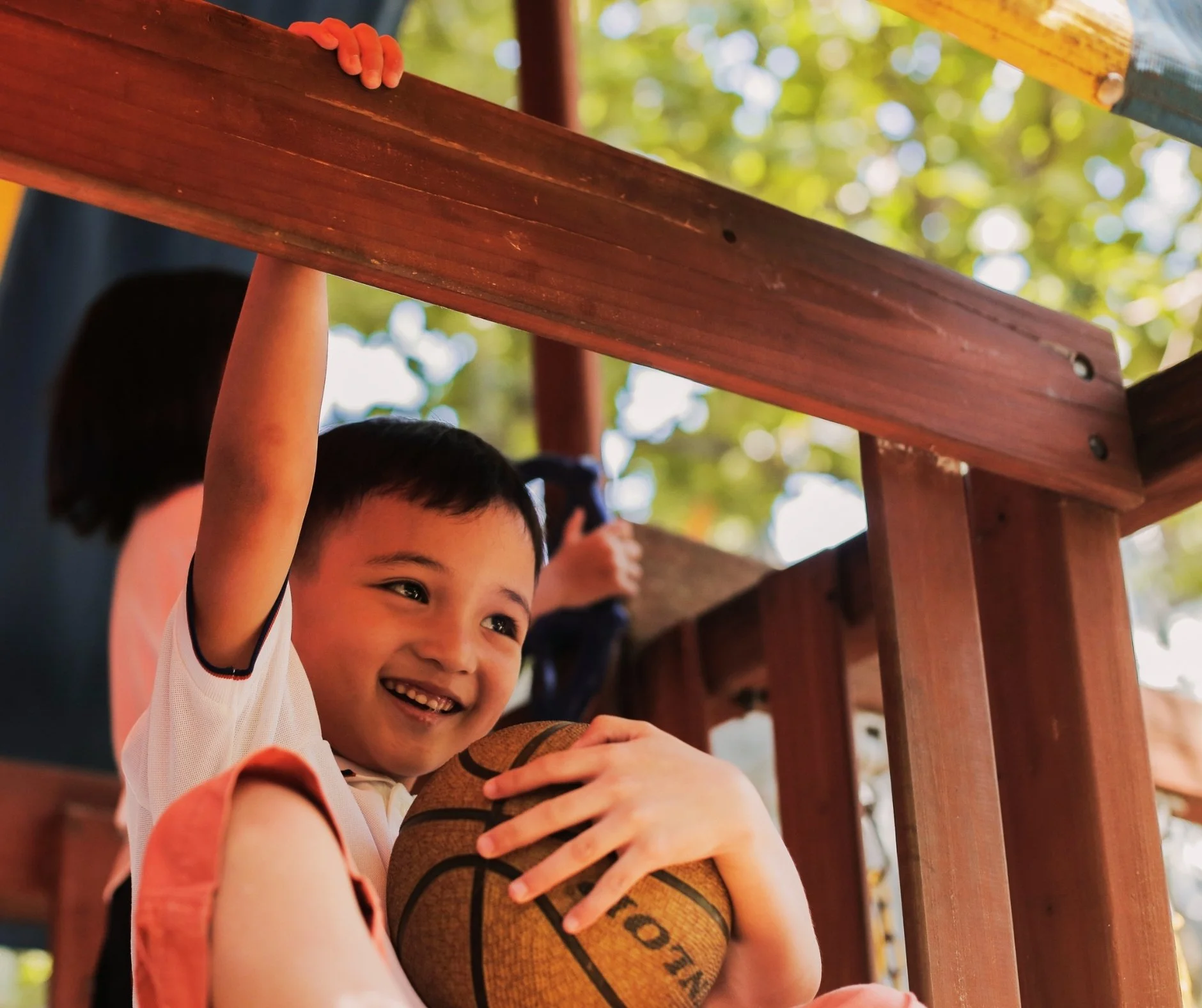 From early swims to sun-filled afternoons, the best summer days are with family.

Building small traditions, creating simple joys, and spending uninterrupted time together&mdash;this is what makes a beach getaway truly meaningful. Summer feels fuller