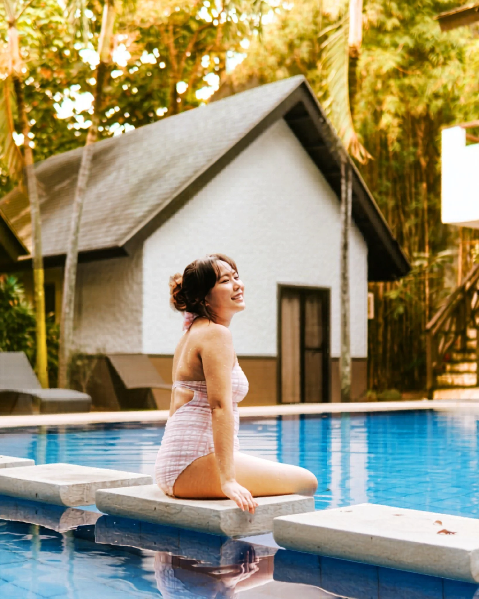 There&rsquo;s a kind of rest you only find when the space around you feels calm.

Our newly renovated bungalows are designed for exactly that&mdash;privacy, comfort, and the gentle rhythm of coastal living.

Rest, reset, repeat. 🏝️

📍Pet-friendly r